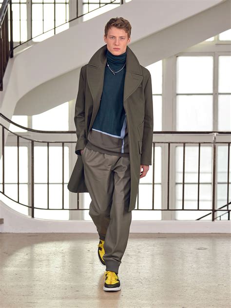 hermes men wear|Hermes men's collection.